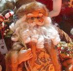 Историята за добрия старец с подаръците